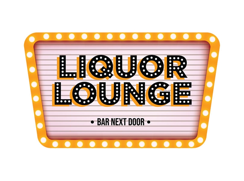 Liquor Lounge
