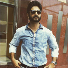 ALI RAZA